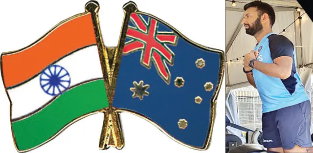 କରୋନା ବିସ୍ଫୋରଣ ପାଇଁ ଆଶଙ୍କାରେ ଆଡିଲେଡ୍ ଟେଷ୍ଟ୍