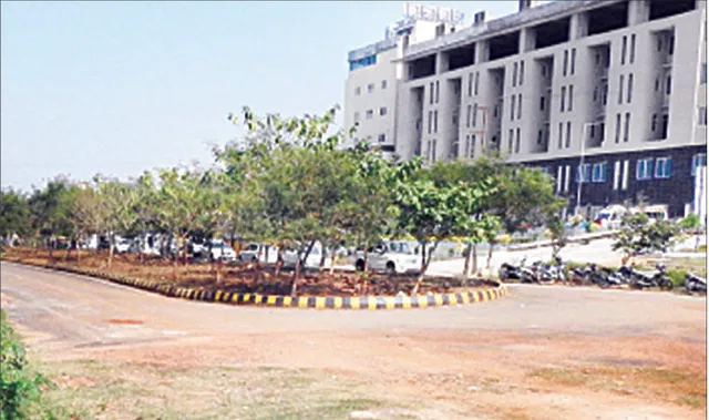 ଜୟଦେବବିହାର-କିଟ୍‌ ଛକ ଭିଡ଼ କମିବ କେବେ? ବିକଳ୍ପ ରାସ୍ତା ବାଟ ଫିଟୁନି