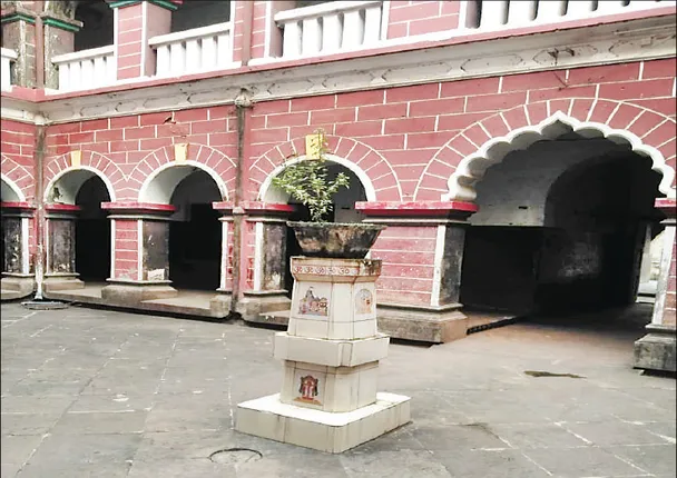 ଶୁଭୁନି ହବିଷ୍ୟାଳିଙ୍କ ହୁ‌‌ଳହୁଳି, ବାହୁନୁଛି ଦୁଦ୍‌ୱାଲା ଧର୍ମଶାଳା