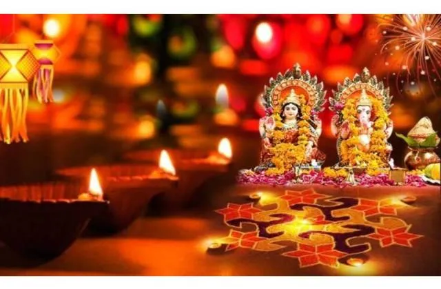 ଲୁଚାରେ ବିକ୍ରି ହେଲା ବାଣ, ଦୀପରେ ଝଲସିଲା ଦୀପାବଳି