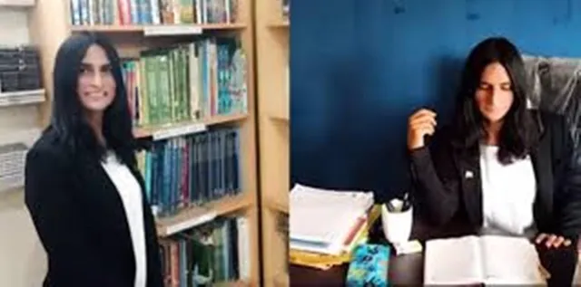 ଏକଦା ଭିକ୍ଷାବୃତ୍ତି କରୁଥିବା ମହିଳା କିପରି ହେଲେ ଓକିଲ, ବଖାଣିଲେ ତାଙ୍କ ସଂଘର୍ଷମୟ ଜୀବନ କାହାଣୀ