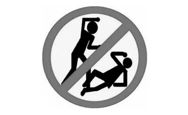 ହିଂସାର ସମର୍ଥନ ଉଚିତ କି?