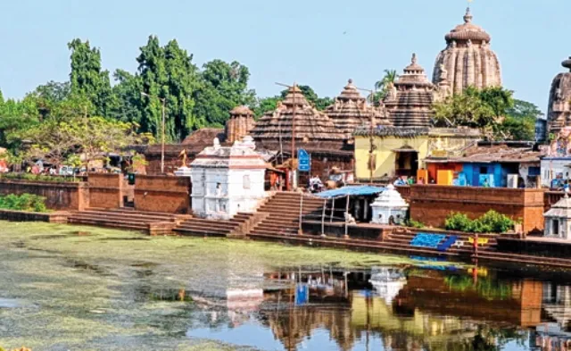 ଏକାମ୍ରକ୍ଷେତ୍ରରେ ହେଲା ନାହିଁ ପୟା ଶ୍ରାଦ୍ଧ