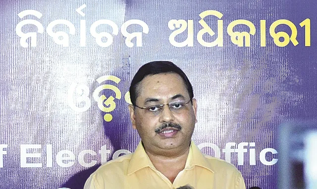 କମ୍‌ ମତଦାନ ହେଉଥିବା ସ୍ଥାନରେ ବ୍ୟାପକ ସଚେତନତା ସୃଷ୍ଟି କରାଯିବ