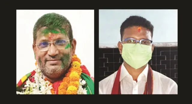 ବାଜି ମାରିନେଲା ବିଜେଡି : ବାଲେଶ୍ୱରରୁ ସ୍ୱରୂପ, ତିର୍ତ୍ତୋଲରୁ ବିଜୟଶଙ୍କର