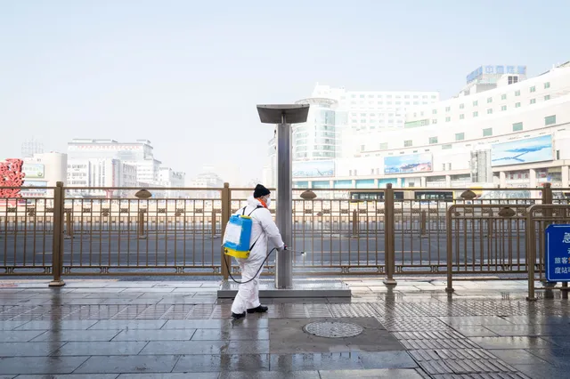 ଗତ ୨୪ ଘଣ୍ଟାରେ ଦେଶରେ ପୁଣି ୪୭ ହଜାର ୯୦୫ ଜଣ କରୋନା ସଂକ୍ରମିତ ଚିହ୍ନଟ