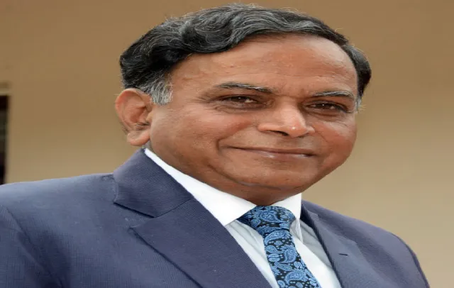 ପିକେ ସିହ୍ନାଙ୍କୁ ଏମ୍‌ସିଏଲ୍‌ ସିଏମ୍‌ଡି ଦାୟିତ୍ବ