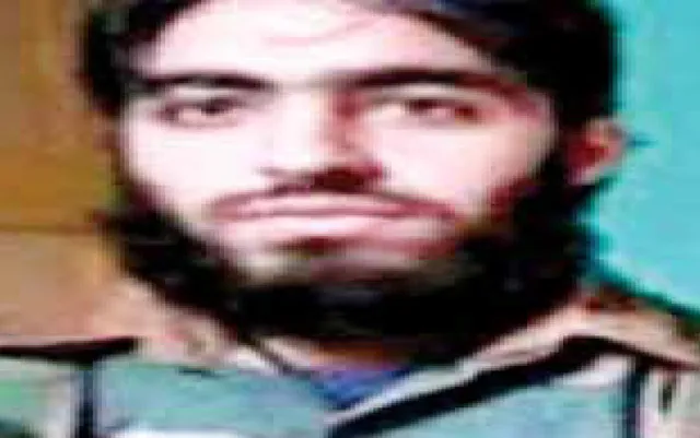 କାଶ୍ମୀରରେ ଏନ୍‌କାଉଣ୍ଟର, ହିଜ୍‌ବୁଲ ମୁଖ୍ୟ ସୈଫୁଲ୍ଲା ନିପାତ