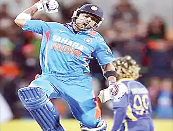 ଅଷ୍ଟ୍ରେଲିଆରେ ଭାରତର ସ୍ମୃତି, ‌ହୋବାର୍ଟରେ ବିରାଟଙ୍କ ଦମ୍‌ଦାର ପଶ୍ଚାତ୍‌ଧାବନ