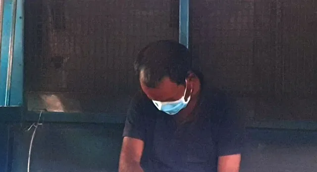 ଟାଙ୍ଗିଆରେ ହାଣି ଅତି ନୃଶସ ଭାବେ ଭାଉଜକୁ ହତ୍ୟା କରିଥିବା ଦିଅରକୁ ଆଜୀବନ କାରାଦଣ୍ଡ