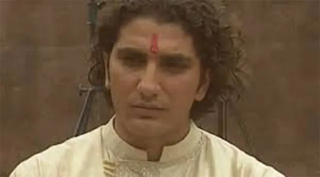 ଅଭିନେତା ଫରାଜ୍‌ ଖାନ୍‌ଙ୍କ ପରଲୋକ