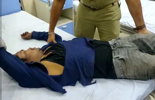 ନାଲକୋ ପାଉଁଶ ପରିବହନ ବିବାଦରୁ ମାଡ଼ପିଟ