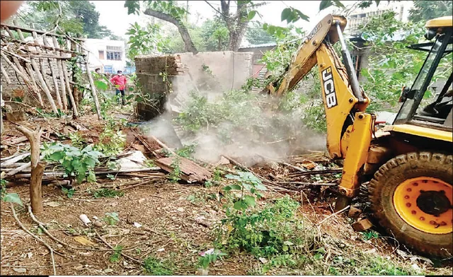 ବିଏସ୍‌ୟୁପିରେ ଘର ପାଇବା ପରେ ବି ପୁରୁଣା ଘର ଛାଡ଼ୁନାହାନ୍ତି, ଭଡ଼ା ଲଗାଇ କରୁଛନ୍ତି ରୋଜଗାର