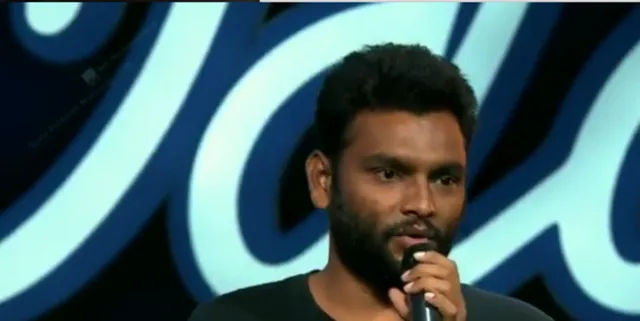 ଦିନେ ଷ୍ଟେଜ ସଫା କରୁଥିଲେ,ଏବେ ବିଚାରପତିଙ୍କୁ କନ୍ଦାଇଦେଲେ