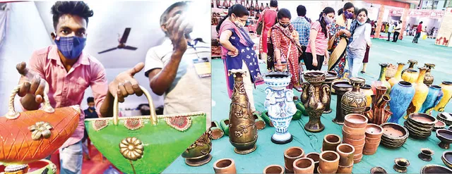 ମାଟି ପାତ୍ରର ବଢୁଛି ଆଦର, ଚାହିଦାରେ ଦହିହାଣ୍ଡି