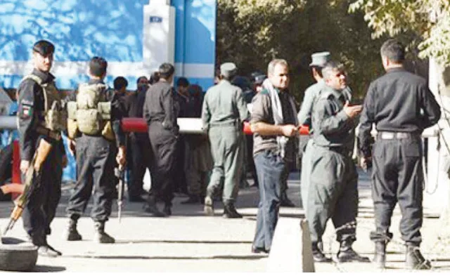 କାବୁଲ୍‌ରେ ଆତଙ୍କବାଦୀ ଆକ୍ରମଣ, ବିଶ୍ବବିଦ୍ୟାଳୟରେ ପଶି ଆଖିବୁଜା ଗୁଳି ଚଳାଇଲେ