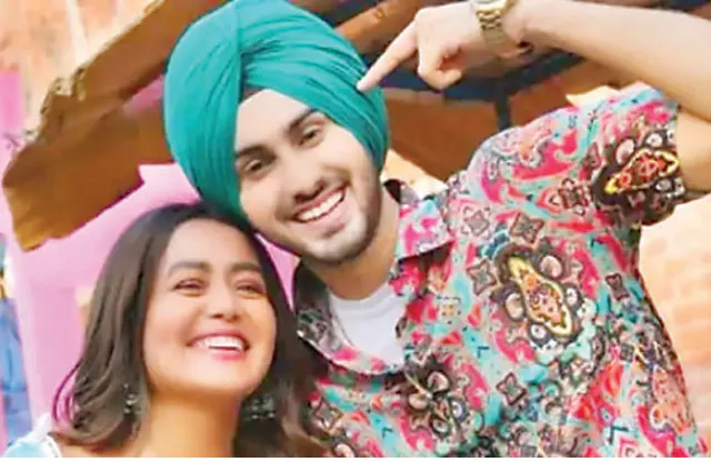 ଦୁବାଇରେ ରୋହନପ୍ରୀତଙ୍କ ସହ ହନିମୁନରେ ନେହା କକ୍କଡ଼