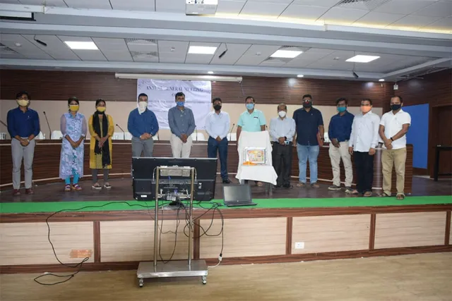 ଫଳ ଓ ପନିପରିବା, ସବାଇ ଘାସ ଏବଂ ରବର ଫାର୍ମର୍ସ ପ୍ରଡ୍ୟୁସର କମ୍ପାନୀର ବାର୍ଷିକ ସାଧାରଣ ବୈଠକ