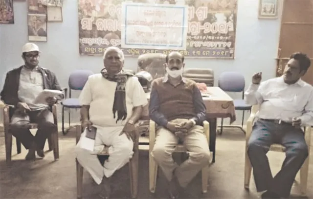 କନ୍ଧମାଳରେ ସରକାରୀ ମେଡ଼ିକାଲ କଲେଜ ବିଳମ୍ବ, ଆନ୍ଦୋଳନ ସଜବାଜ