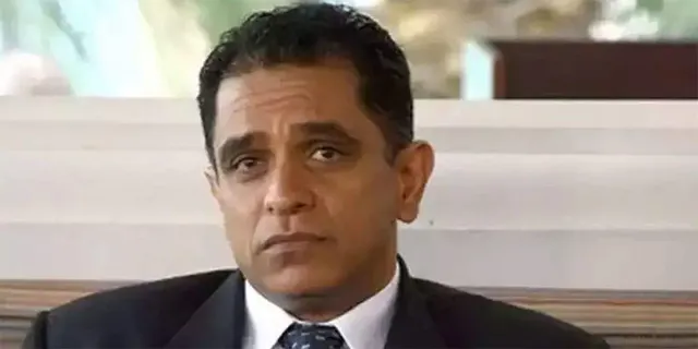 ଫିରୋଜ ନାଦିଆଦୱାଲାଙ୍କ ଘରେ ଏନ୍‌ସିବିର ଚଢ଼ଉ