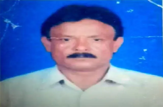 ‘ଗୁପ୍ତଚର’ ସନ୍ଦେହରେ ପାକିସ୍ତାନ ଜେଲରେ ୮ ବର୍ଷ କାଳ ବନ୍ଦୀ ଜୀବନ ବିତାଇବା ପରେ ଘରକୁ ଫେରିଲେ ଭାରତୀୟ ନାଗରିକ