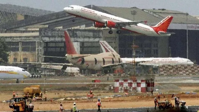 ଡିସେମ୍ବର ୩୧ ପର୍ଯ୍ୟନ୍ତ ବନ୍ଦ ରହିବ ଆନ୍ତର୍ଜାତିକ ଯାତ୍ରୀବାହୀ ବିମାନ ସେବା