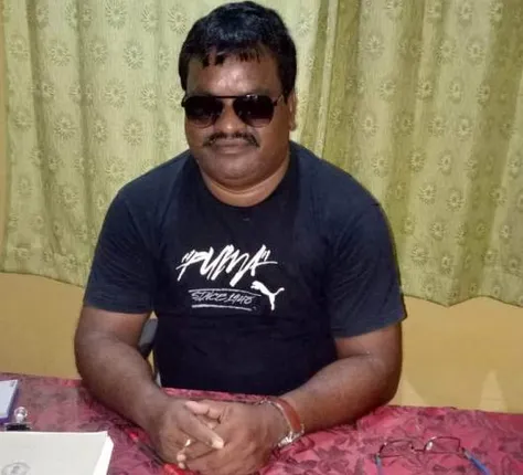 ରାଉରକେଲା: ୧୦ ହଜାର ଟଙ୍କା ଲାଞ୍ଚ ନେଇ ଫରେଷ୍ଟର ନିଲମ୍ବିତ