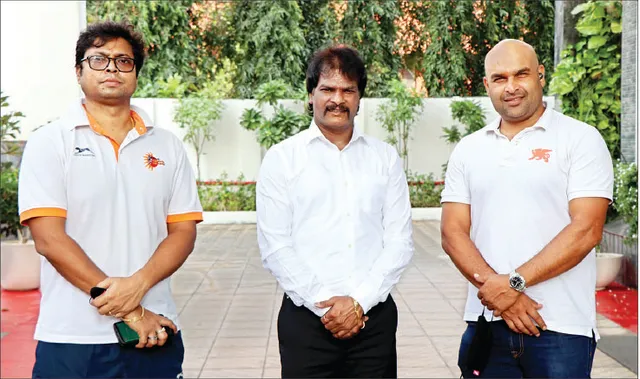 କିଂବଦନ୍ତିଙ୍କ ମୁହଁରୁ ହକି କଥା, ଅଲିମ୍ପିକ୍ସ ପ୍ରସ୍ତୁତି ଉପରେ କରୋନା ପ୍ରଭାବ ପଡ଼ିବ: ଧନରାଜ