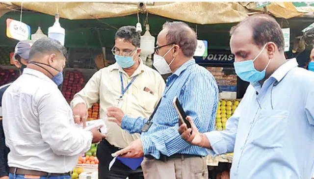 ପୁଣି ଆରମ୍ଭ ହେଲା ନୋ ପ୍ଲାଷ୍ଟିକ ଅଭିଯାନ: ୫ ହଜାର ଜରିମାନା, ୧୧ ଦୋକାନକୁ ନୋଟିସ୍‌