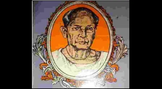 ଅସାଧାରଣ ପ୍ରତିଭାର ଅଧିକାରୀ ଥିଲେ ଗଣକବି ବୈଷ୍ଣବ ପାଣି: ଅସିତ୍‌ ମହାନ୍ତି