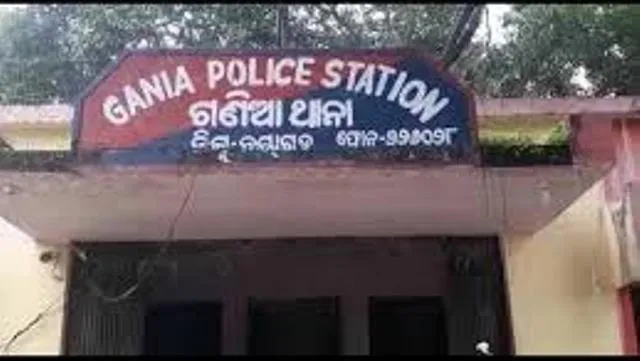 ପତ୍ନୀକୁ ହତ୍ୟା କରି ପଥର ସନ୍ଧିରେ ଲୁଚାଇଥିଲା ସ୍ବାମୀ, ଚାରି ଦିନ ପରେ ଶବ ଉଦ୍ଧାର କଲା ପୁଲିସ