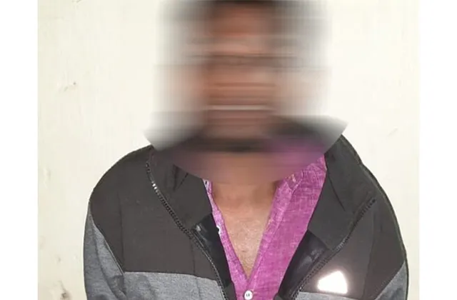 ରାଉରକେଲା: ମାଆଙ୍କ ସଂପର୍କୀୟା ମହିଳାଙ୍କୁ ଦୁଷ୍କର୍ମ କରି ଯୁବକ ଗିରଫ