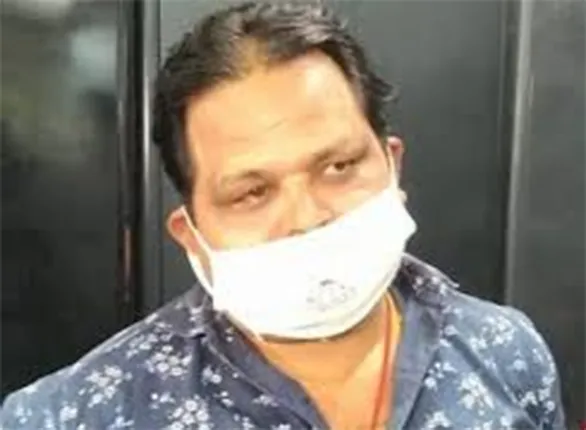 ୨୦ ହଜାର ଲାଞ୍ଚ ନେଇ ବିଏମ୍‌ସି କିରାଣୀ ଗିରଫ