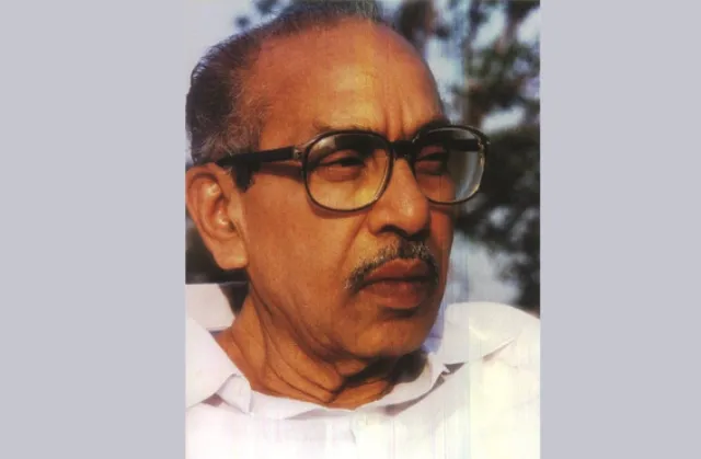 ଅଦ୍ବିତୀୟ ନେତା ହରିଶ୍ଚନ୍ଦ୍ର ବକ୍‌ସିପାତ୍ର