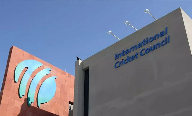 ବିଶ୍ବ ଟେଷ୍ଟ୍‌ ଚାମ୍ପିଅନ୍‌ସିପ୍‌: ବଦଳିଲା ନିୟମ, ଶୀର୍ଷରୁ ଖସିଲା ଭାରତ