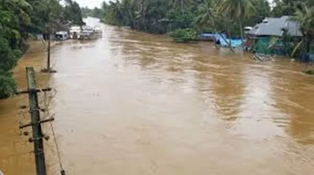 ବନ୍ୟା ସହାୟତାରେ ଦୁର୍ନୀତିର ବନ୍ୟା: ଆବାସ ଘର କଚ୍ଚା ଘର ହେଲା କେମିତି?