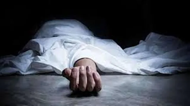 ଭାଲିଆଡିହି ଶ୍ମଶାନ ବିବାଦର ସମାଧାନ