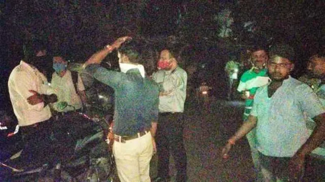 ଚୌଦ୍ବାର: ବ୍ୟାଙ୍କ କର୍ମଚାରୀଙ୍କୁ ବନ୍ଧୁକ ଦେଖାଇ ଦେଢ ଲକ୍ଷ ଟଙ୍କା ଲୁଟ୍