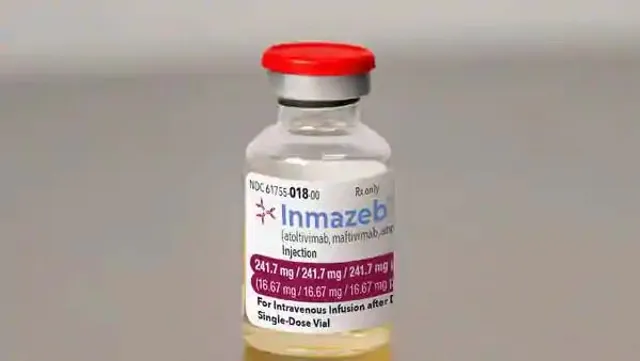 ଜରୁରୀ କ୍ଷେତ୍ରରେ କୋଭିଡ୍‌-୧୯ ଚିକିତ୍ସାରେ ‘ରିଜେନରନ୍‌ ଆଣ୍ଟିବଡି’ ପ୍ରୟୋଗ ନିମନ୍ତେ ଅନୁମତି ଦେଲା ଆମେରିକା