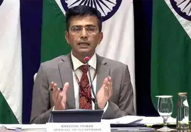 ଜାତିସଂଘରେ ପାକିସ୍ତାନକୁ ଘେରିଲା ଭାରତ, କରୋନାରୁ ଫାଇଦା ଉଠାଇ ସୀମାପାର ଆତଙ୍କବାଦ ବଢ଼ାଉଛି