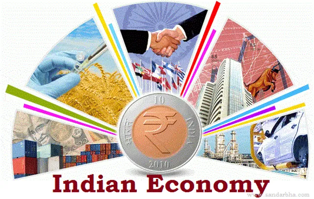 ଆଶାଠାରୁ ଅଧିକ ବେଗରେ ସୁଧୁରୁଛି ଭାରତୀୟ ଅର୍ଥନୀତି