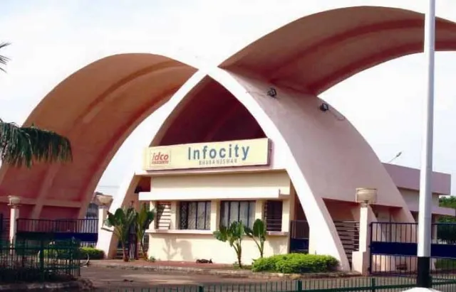 ରାଜଧାନୀରେ ୧୮୬ଟି ଆଇଟି/ଆଇଟିଇଏସ୍‌ କମ୍ପାନି