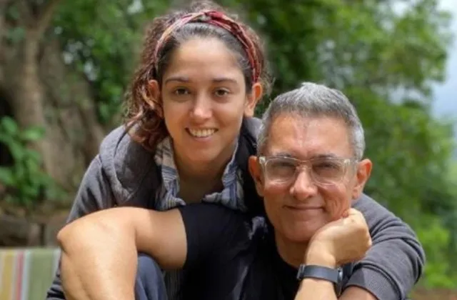 ୧୪ ବର୍ଷରେ ଯୌନ ଶୋଷଣର ଶିକାର ହୋଇଥିଲେ ଇରା ଖାନ୍‌