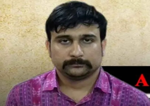 ଇରାଶିଷ କରୋନା ଆକ୍ରାନ୍ତ