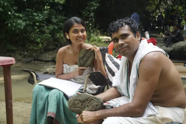 ଅନ୍ତର୍ଜାତୀୟ ଚଳଚ୍ଚିତ୍ରରେ ନାୟକ ହେଲେ ବରଗଡ଼ର ଜଗନ୍ନାଥ