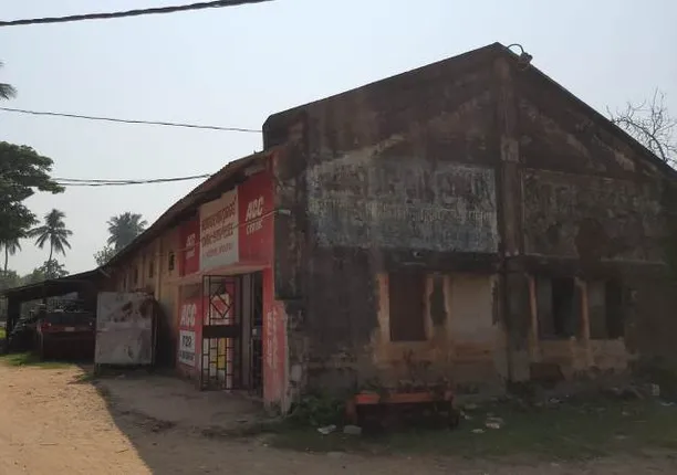 ମାଟିରେ ମିଶିଗଲା ଯାଜପୁରର ଲୌହ କାରଖାନା ଓ ବିରଜା ତେଲ କଳ, ବନ୍ଦ ହେବା ଅପେକ୍ଷାରେ କାଷ୍ଟ ଶିଳ୍ପ