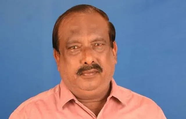 ଉପନିର୍ବାଚନରେ ଦଳ ବିରୋଧୀ କାର୍ଯ୍ୟ କରିଥିଲେ ଜୀବନପ୍ରଦୀପ ଦାଶ: ରବୀନ୍ଦ୍ର