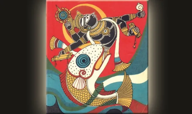 ‘ବକ-ପଞ୍ଚକ’ କଥା