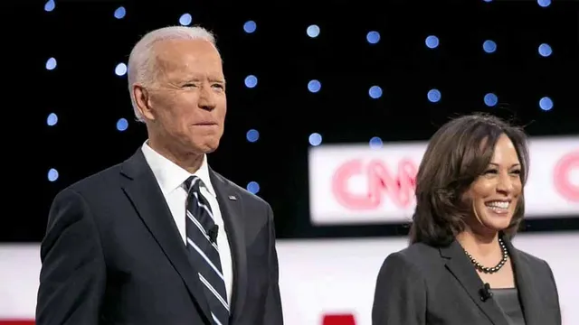 ଦୀପାବଳି ଉପଲକ୍ଷେ ଶୁଭେଚ୍ଛା ଜଣାଇଲେ ଜୋ ବାଇଡେନ୍ ଓ କମଳା ହ୍ୟାରିସ୍