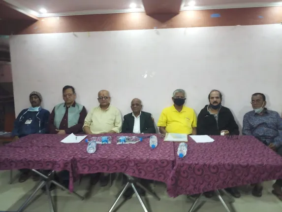 ଗୁଲ୍ମି ଡୁମାଝୋରୀ କ୍ଷୁଦ୍ର ଜଳବିଦ୍ୟୁତ ପ୍ରକଳ୍ପ ନିର୍ମାଣରେ ଥିବା ତ୍ରୁଟି ଲାଗି ନିର୍ମାଣକାରୀ କମ୍ପାନିକୁ ଜରିମାନା କଲା ପରିବେଶ ମନ୍ତ୍ରଳାୟ